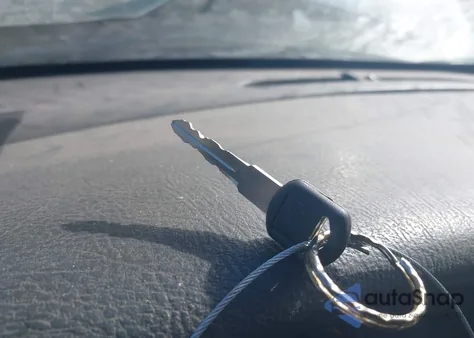 2003 Chevrolet Trailblazer Ext Lt z USA, uszkodzony, nr VIN 1GNET16S036116111